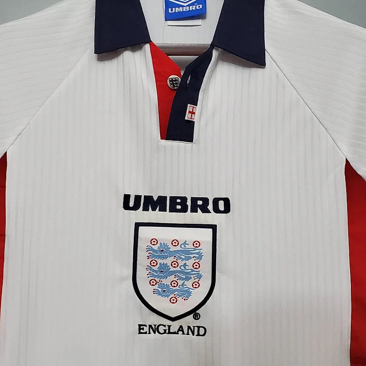 1998 Retro Inglaterra
