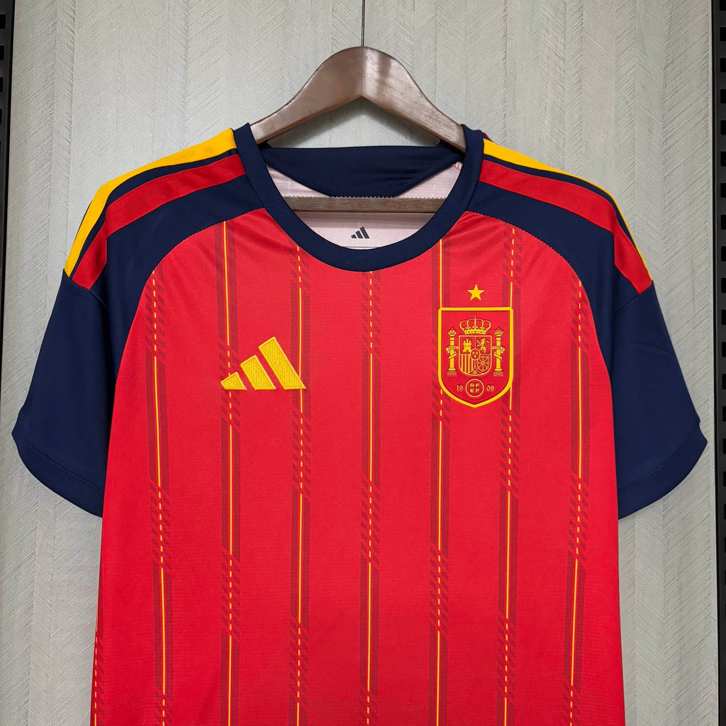 2026 Local España