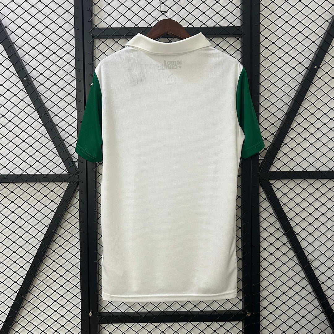 2025/2026 Vista Palmeiras