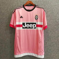 2015/2016 Retro Visita Juventus