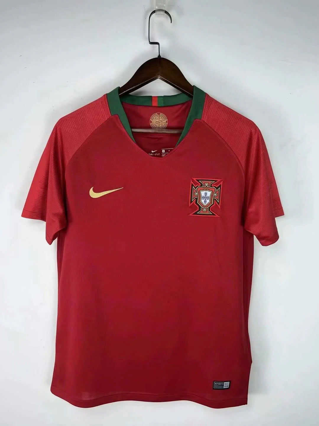 2018 Retro Portugal
