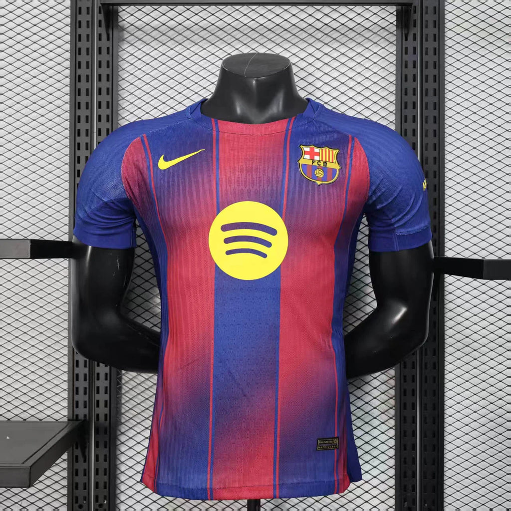 2025/2026 Jugador Local Barcelona