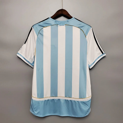 2006 Retro Argentina