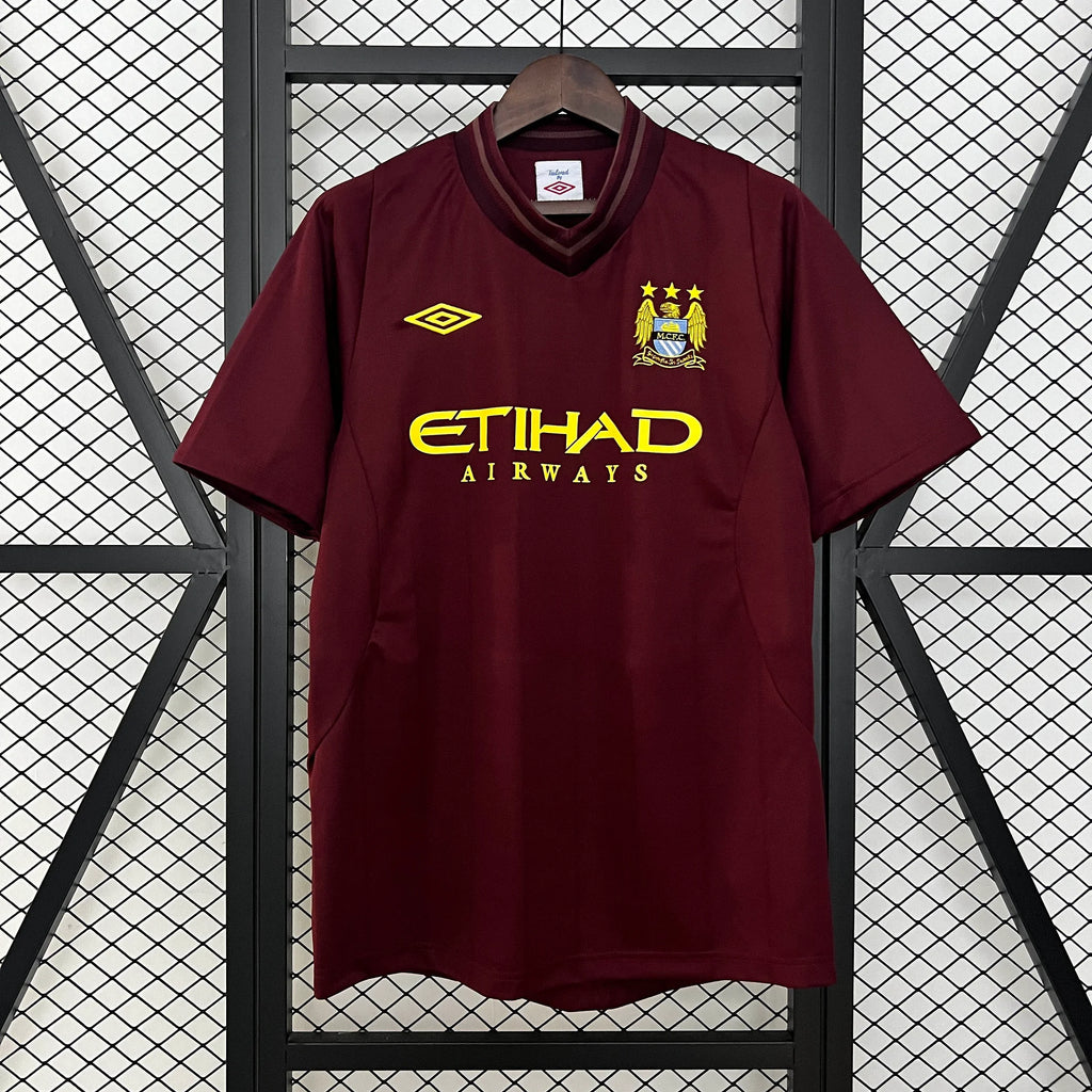 2012/2013 Retro Manchester City
