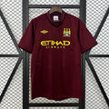 2012/2013 Retro Manchester City