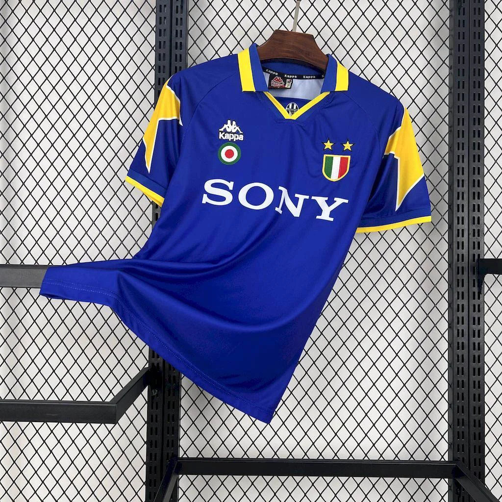 2012/2013 Retro Juventus