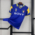 2012/2013 Retro Juventus