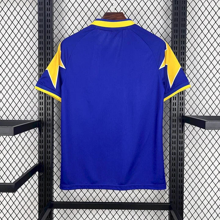 2012/2013 Retro Juventus