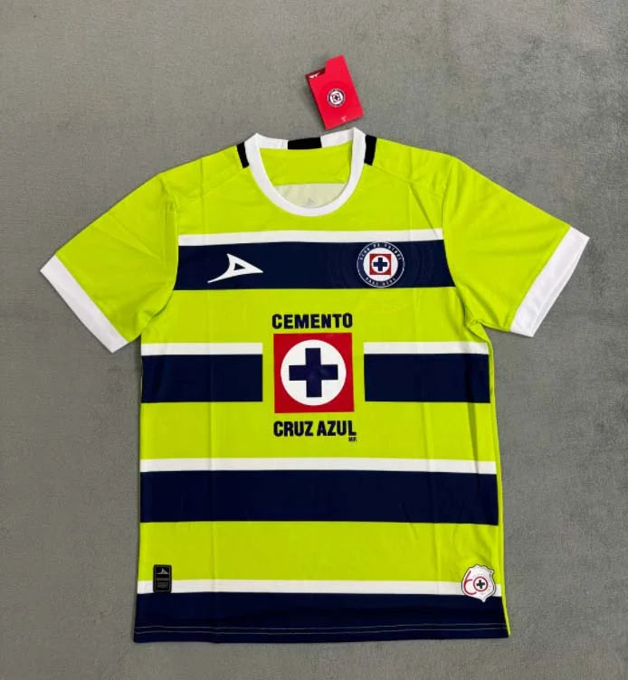 2024/2025 Cruz Azul