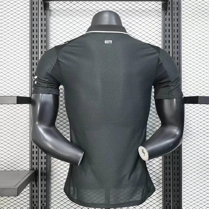 2025/2026 Jugador Visita Manchester City