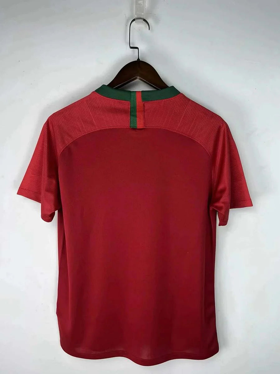 2018 Retro Portugal