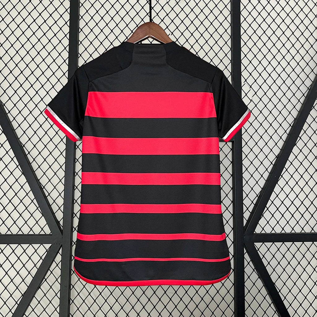 2024/2025 Local Flamengo