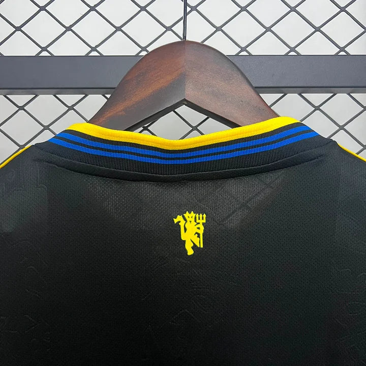 2025/2026 Visita Manchester United