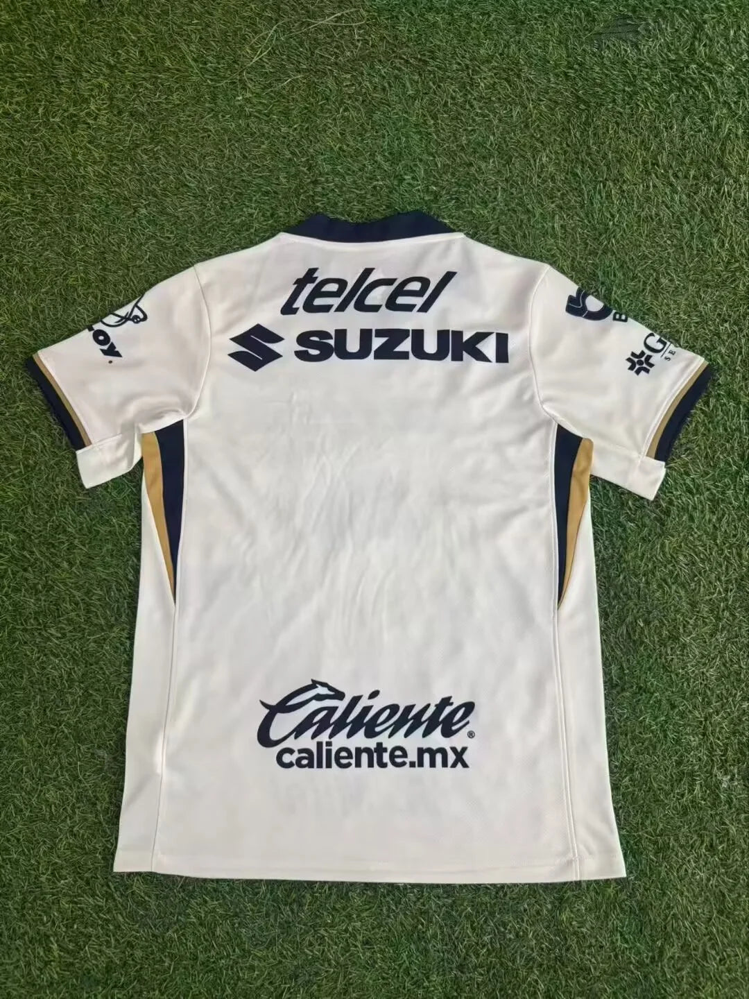 2025/2026 Local Pumas