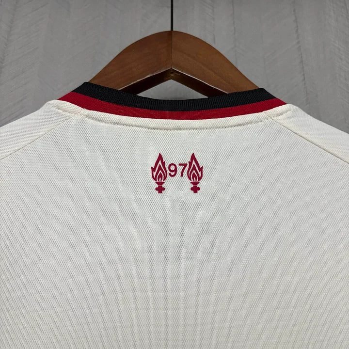 2025/2026 Visita Loverpool