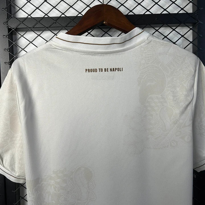 2025/2026 Visita Napoli