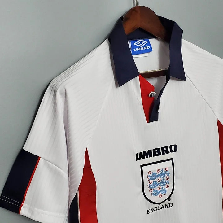 1998 Retro Inglaterra