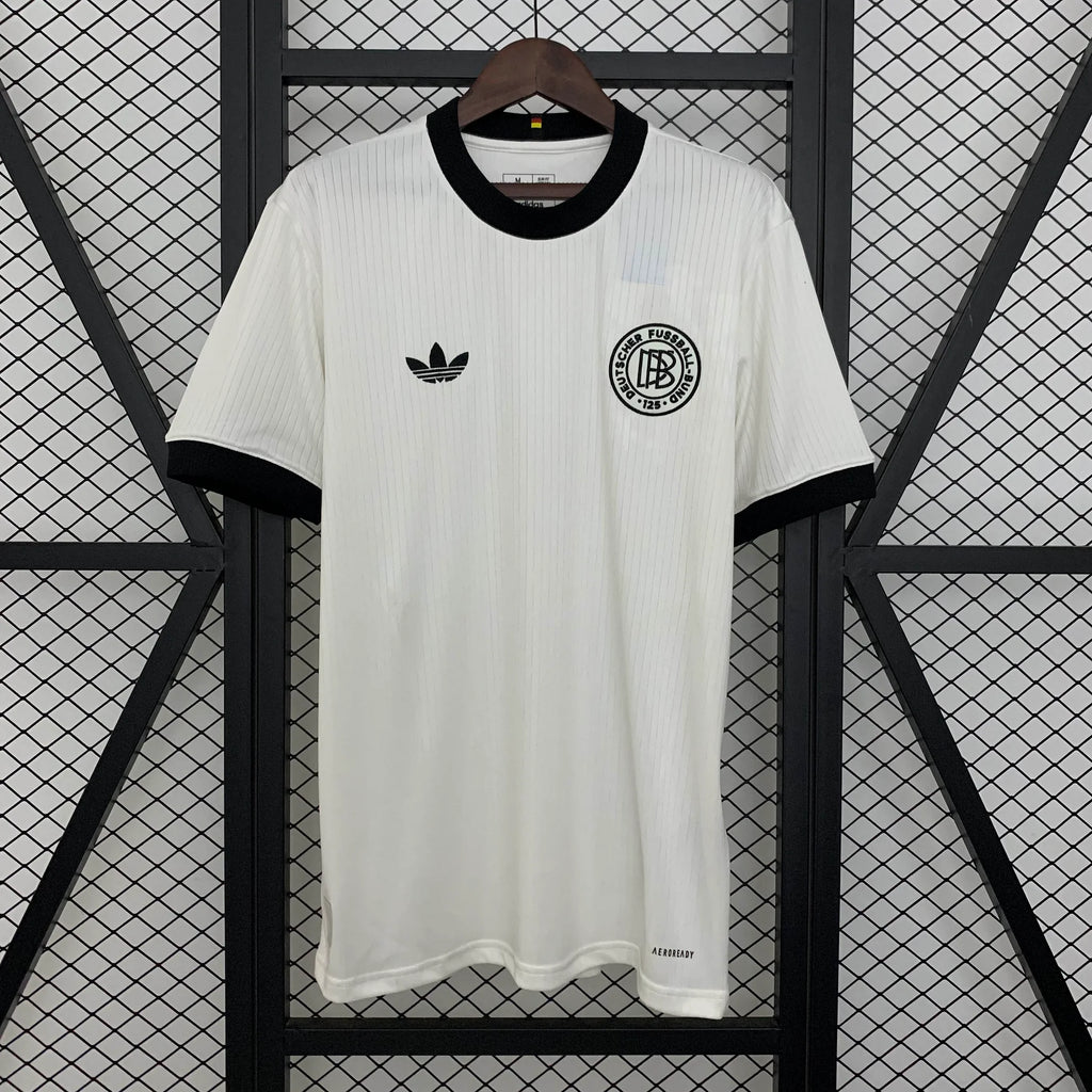 2025 Alemania 125th Aniversario