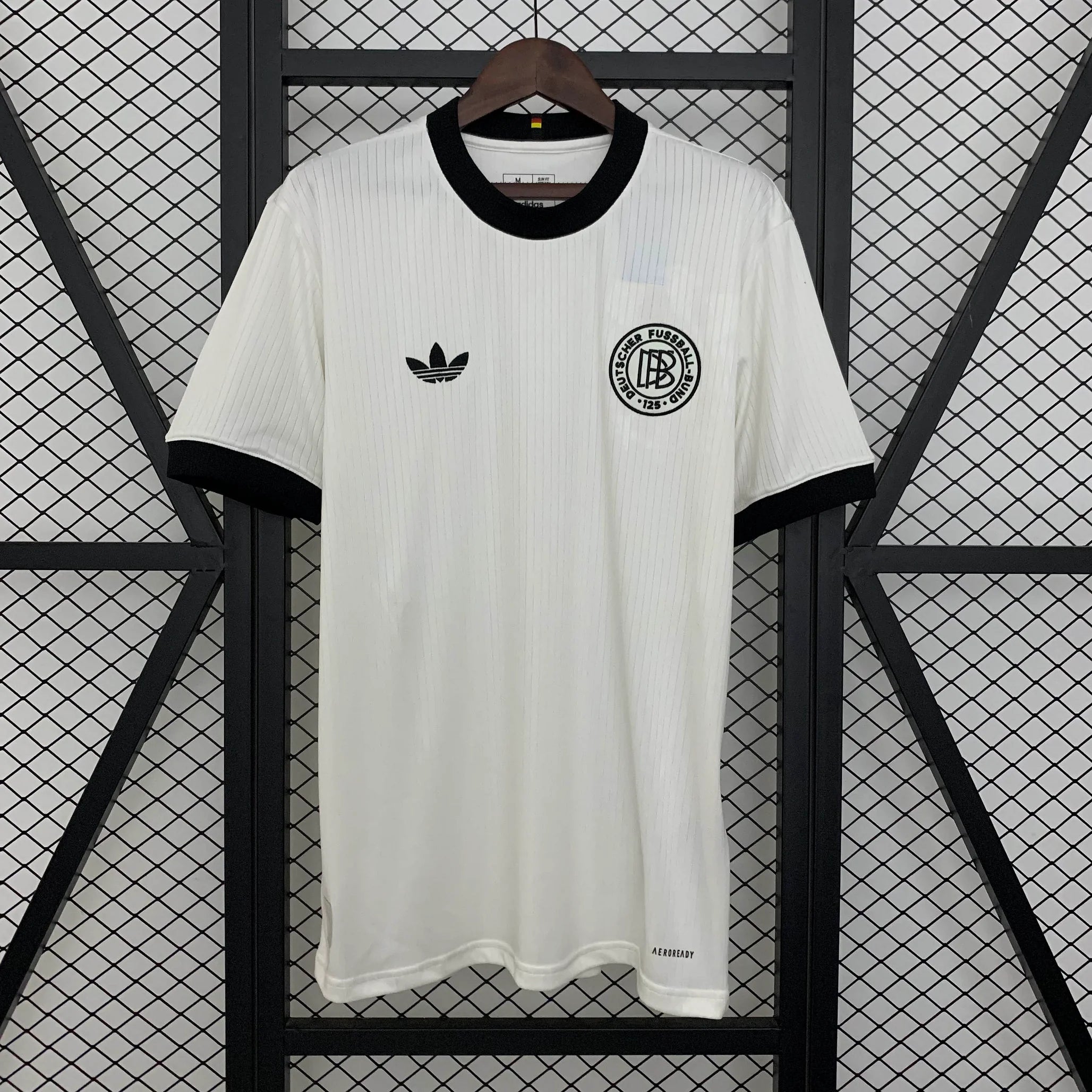 2025 Alemania 125th Aniversario
