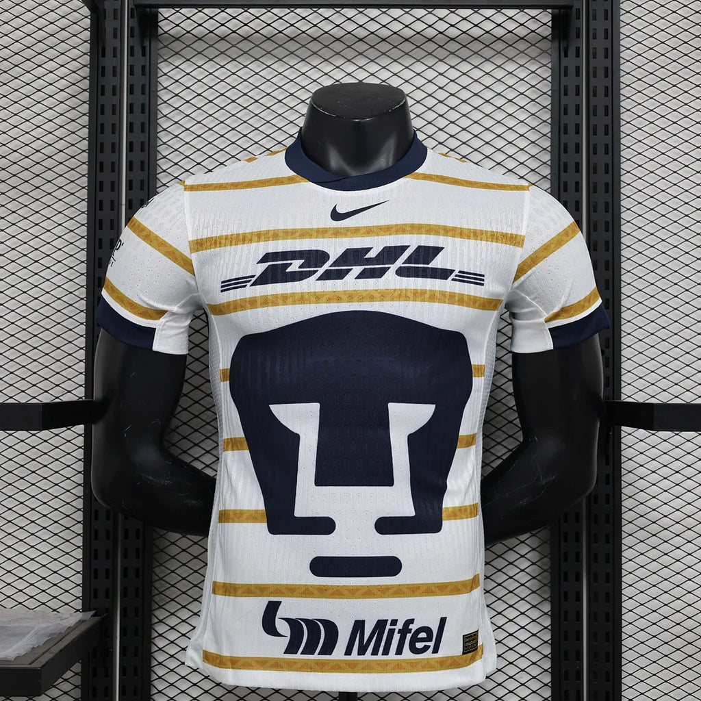 2024/2025 Jugador Pumas