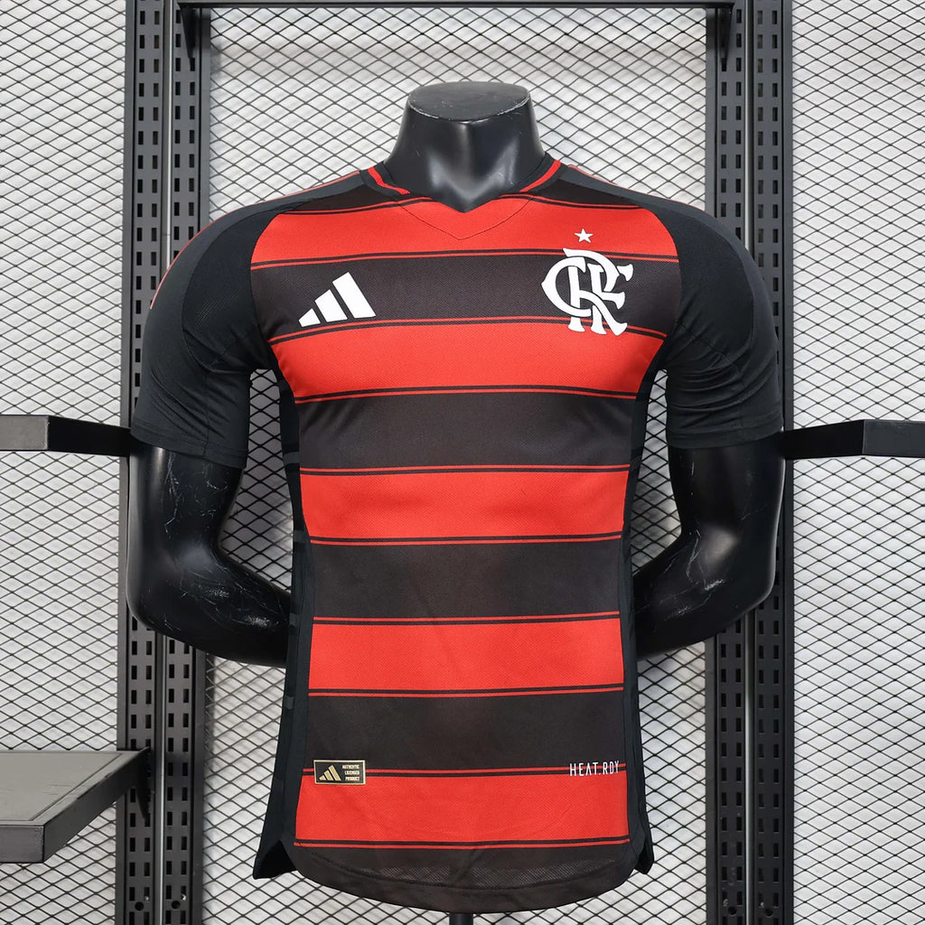2025/2026 Jugador Flamengo