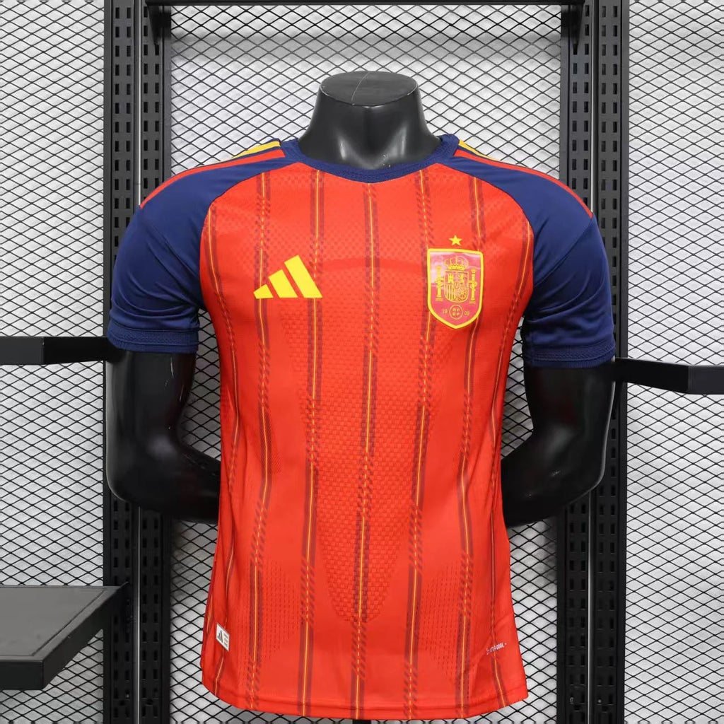 2026 Jugador Local España