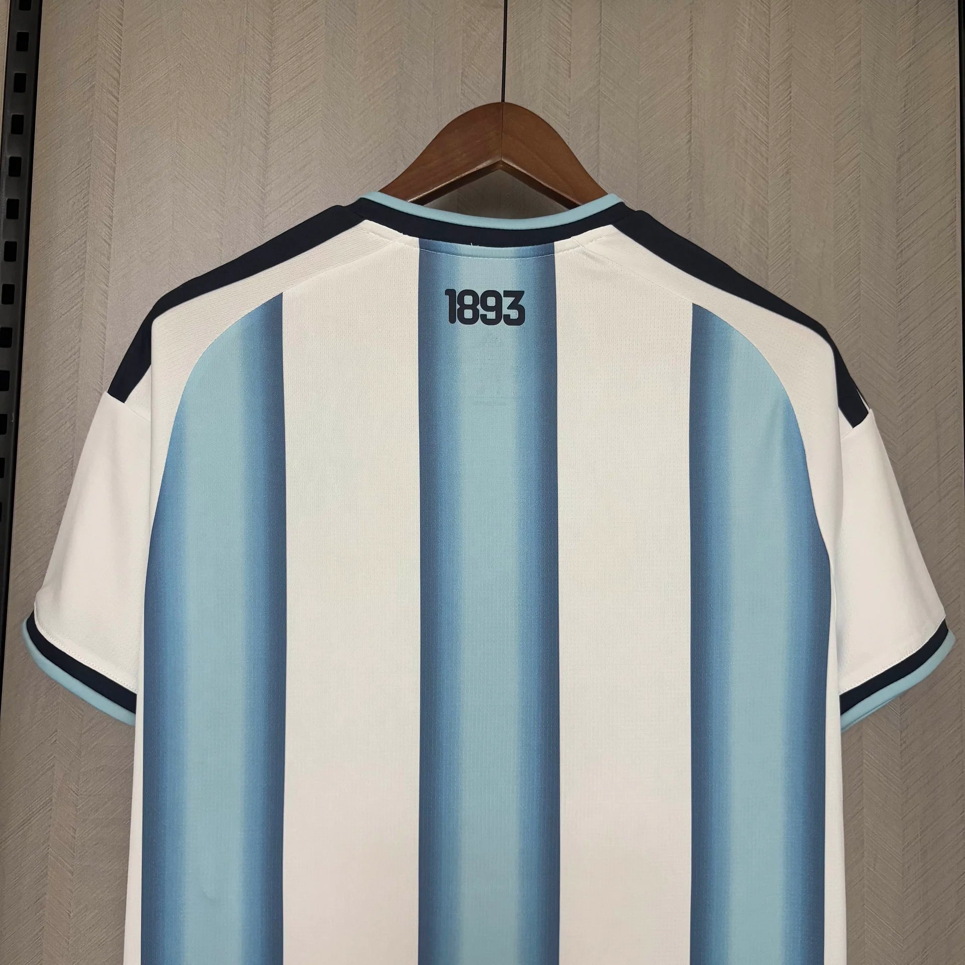 2026 Local Argentina
